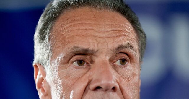 Cuomo Refuses to Take Name off NYC Mayoral Ballot Despite Conceding Primary to Mamdani