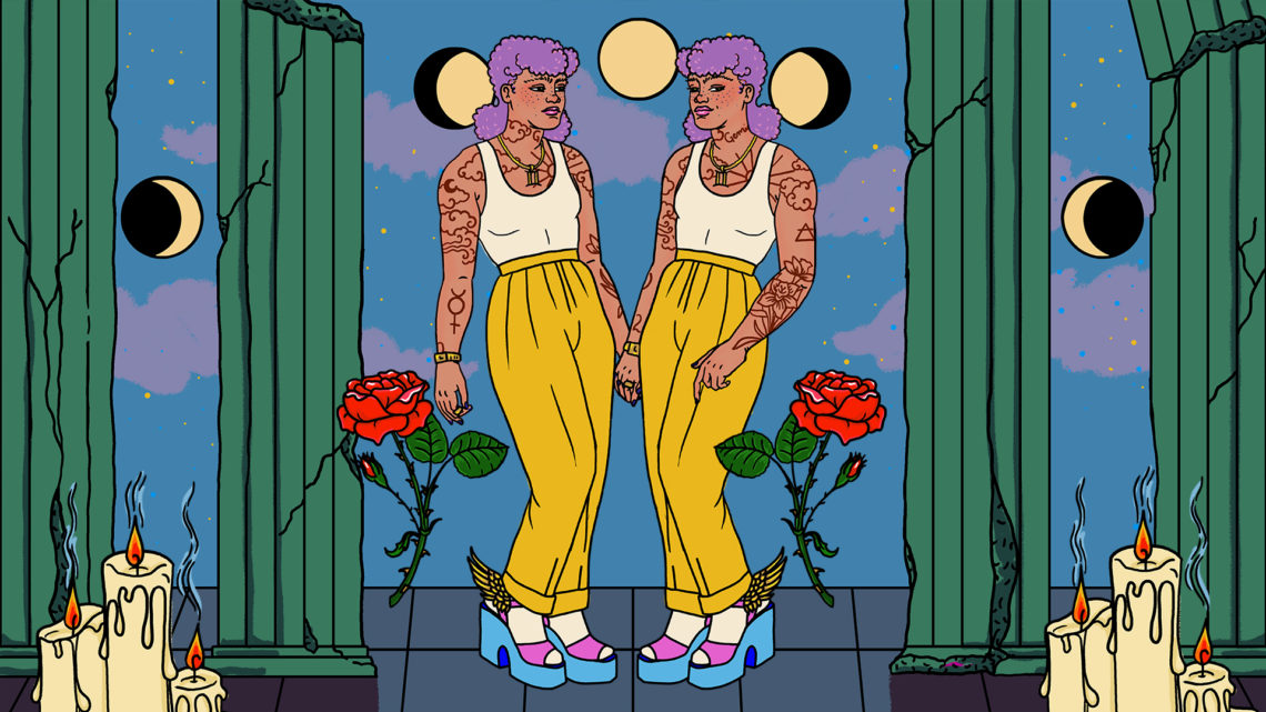 Daily Horoscope June 5, 2025 DNyuz