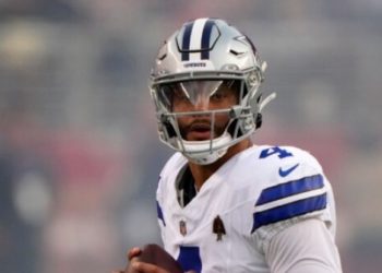Dak Prescott Says He Wants to Win a Championship for His ‘Personal Being’ and ‘Sanity’