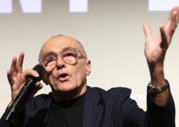 Danny Boyle Shares His One Regret About Walking Away From Directing ‘James Bond’