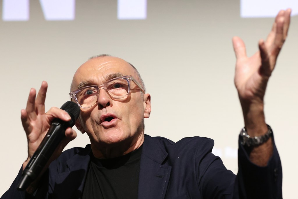 Danny Boyle Shares His One Regret About Walking Away From Directing ‘James Bond’