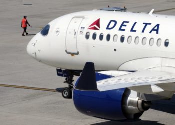 Delta locks some customer accounts over security concern: What to know
