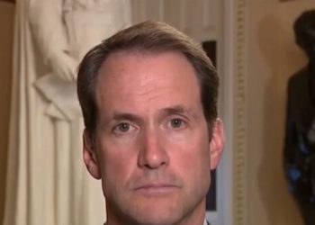 Dem Rep. Himes: Trump Administration Claim Iran Strikes Were Successful ‘Insane’