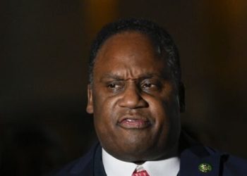 Dem Rep. Jackson: State Dept. Social Media Vetting of Visa Applicants ‘Too Subjective’ and Also Needs to Be Broader