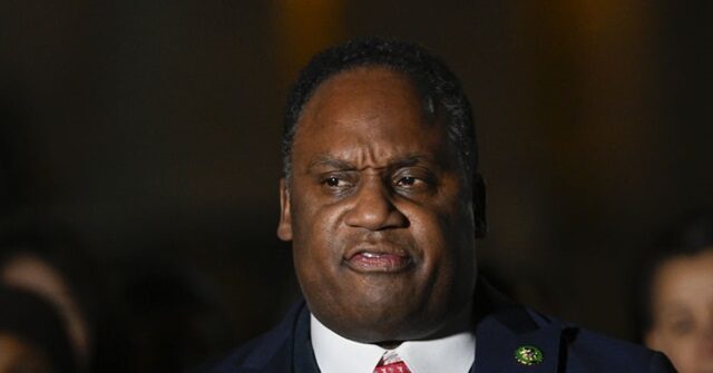 Dem Rep. Jackson: State Dept. Social Media Vetting of Visa Applicants ‘Too Subjective’ and Also Needs to Be Broader