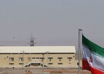 Dem Rep. Krishnamoorthi: Iran Has Enough Enriched Uranium for a Weapon