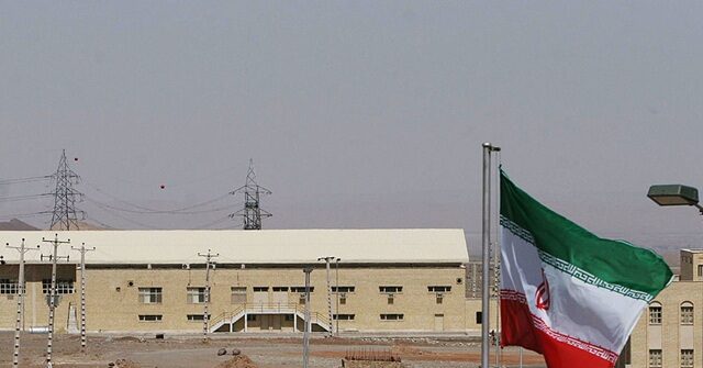 Dem Rep. Krishnamoorthi: Iran Has Enough Enriched Uranium for a Weapon