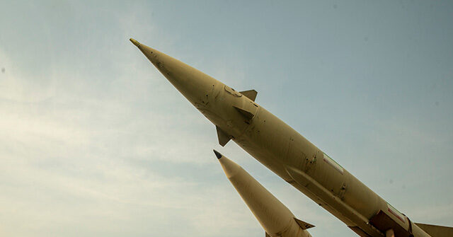 Dem Rep. Krishnamoorthi: We Should Get Back to Table Because Iran Understands Consequences of Having Nukes