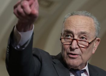 Dems Call BS on Secret Briefing Being Canceled After Bombshell Iran Leak