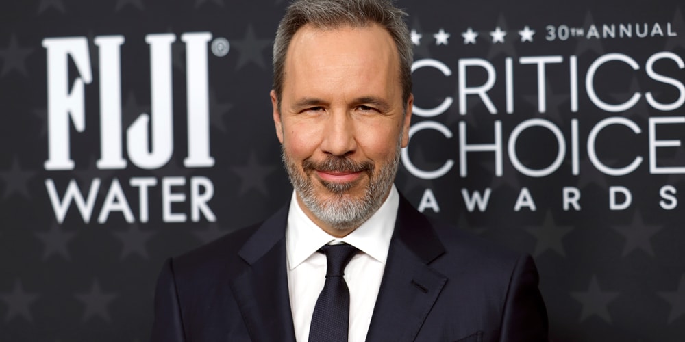 Denis Villeneuve To Direct Next ‘James Bond’ Film for Amazon MGM Studios