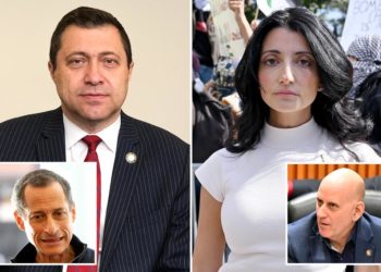Disgraced ex-pol Anthony Weiner heads crowded field of NYC Council candidates heading into June 24 primary