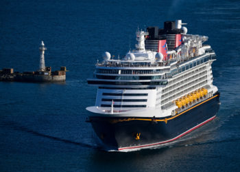 Disney Cruise Rescue As Child Falls Overboard, Father Jumps In: What To Know