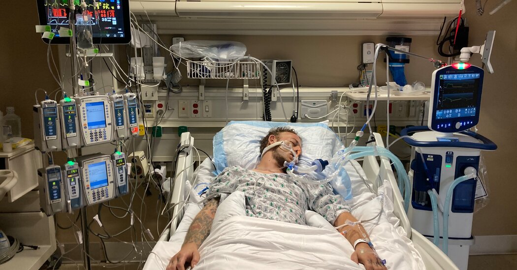 Doctors Were Preparing to Remove Their Organs. Then They Woke Up.