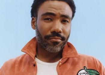 Donald Glover Designs Gilga Farm x Moncler Collaborative Collection
