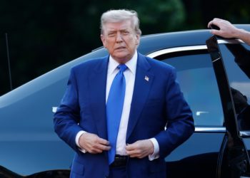 Donald Trump Makes Legal Threat To CNN And The New York Times Over Their Reporting On Iran Intel Assessment