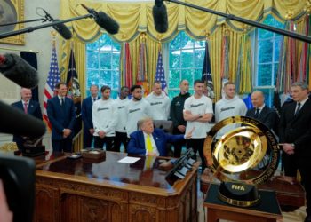 Donald Trump Says Tucker Carlson Apologized Amid MAGA Split On U.S. Involvement In Iran Strikes