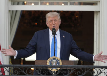 Donald Trump Suffers Quadruple Legal Blow Within Hours