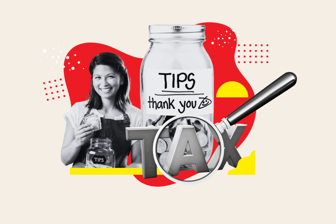 Donald Trump’s No Tax On Tips Crusade Could Backfire