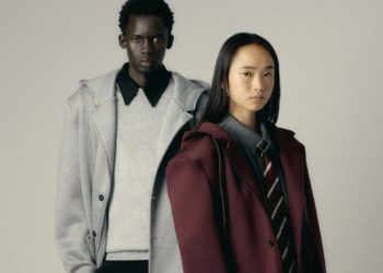 Dover Street Market to Launch DSM Label at Paris Fashion Week
