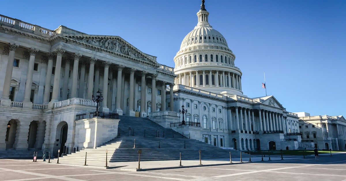 Dozens demonstrating against military parade arrested outside U.S. Capitol