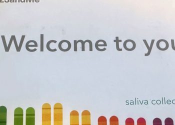 Dozens of states sue to block the sale of 23andMe personal genetic data without customer consent