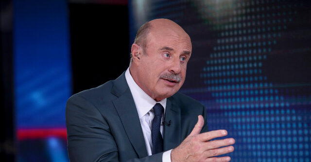 Dr. Phil: Los Angeles ICE Raids Targeted Business Allegedly Involved in Fraud, Money Laundering