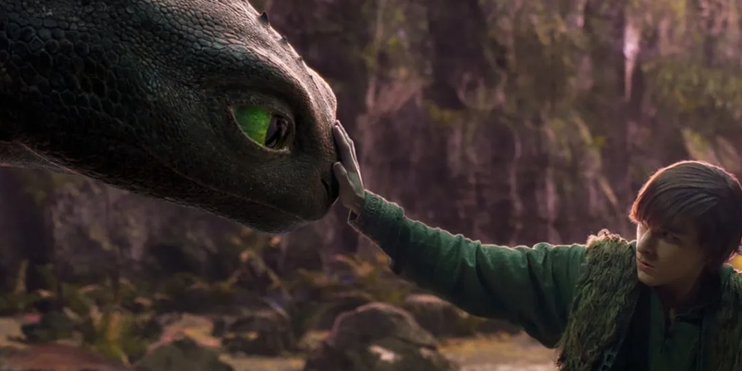 Dragons’ Roars Echo in ‘How to Train Your Dragon’ Box Office Debut of $83.7 Million USD