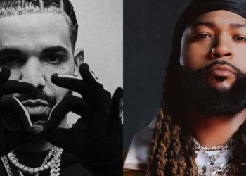 Drake Announces New UK and EU ‘$ome $exy $ongs 4 U’ Tour With PARTYNEXTDOOR