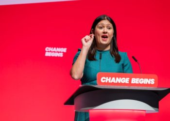 “Dramatic Shift In Commissioning” Could Be Problem For British TV Industry, Says Culture Secretary Lisa Nandy