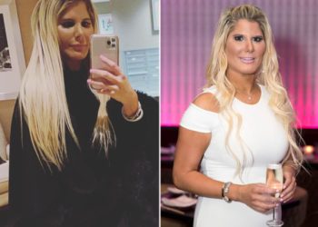 Driver who mowed down beloved real estate agent Sara Burack in Hamptons hit-and-run arrested after manhunt