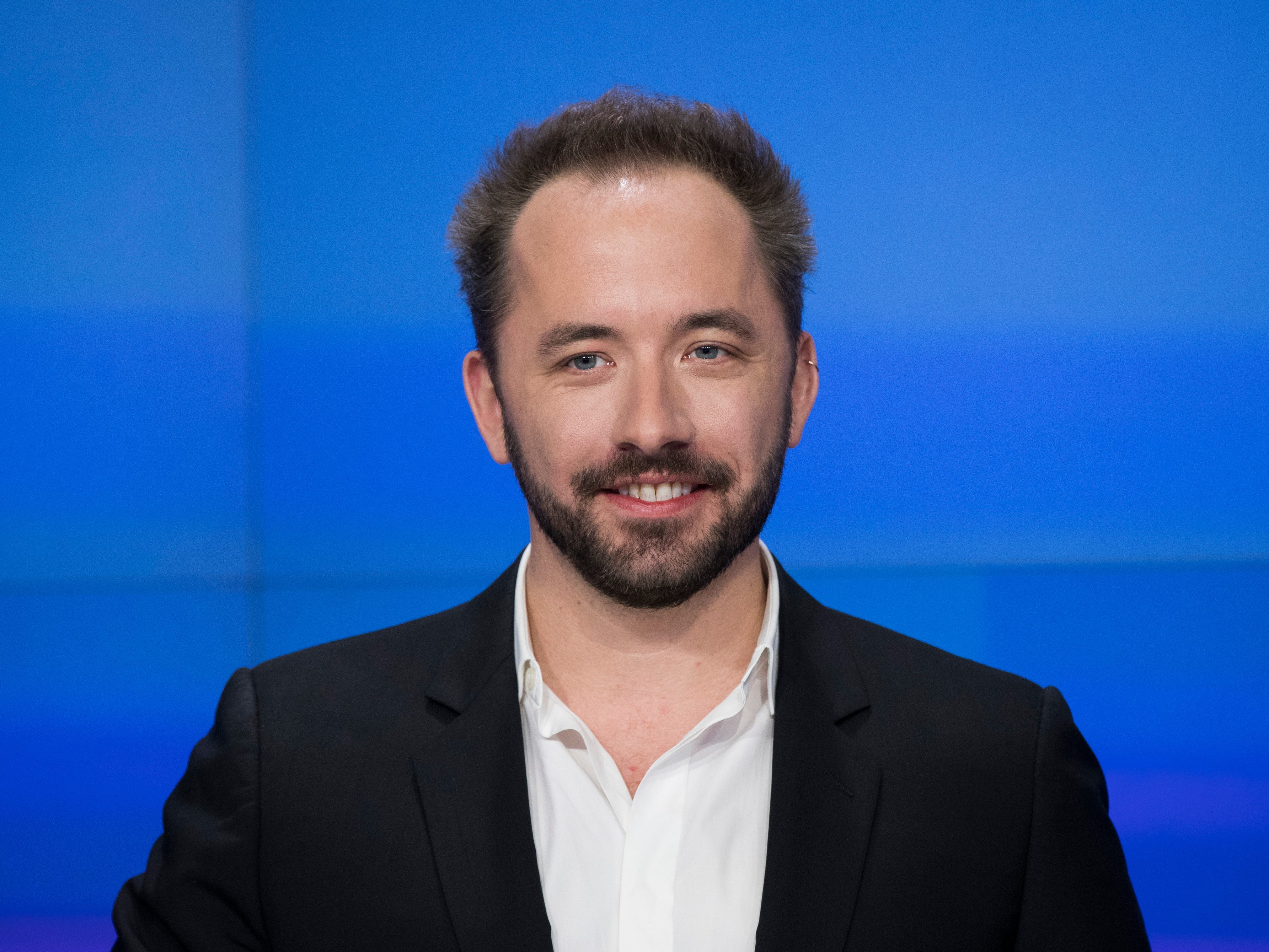 Drew Houston