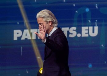 Dutch Government Collapses After Far-Right Party Leaves Coalition