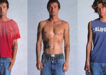 ERL Follows up “The Wild Bunch” With New Pre-Fall 2025 Denim Drop