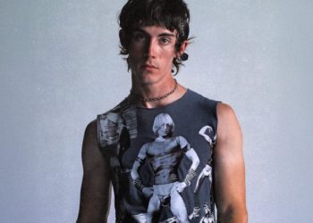 ERL’s “Wild Bunch” Collection Thrives in Chaos