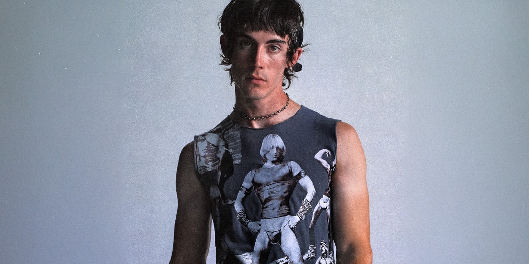 ERL’s “Wild Bunch” Collection Thrives in Chaos