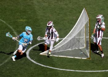 ESPN Takes Stake In Premier Lacrosse League Alongside 5-Year Media Rights Extension