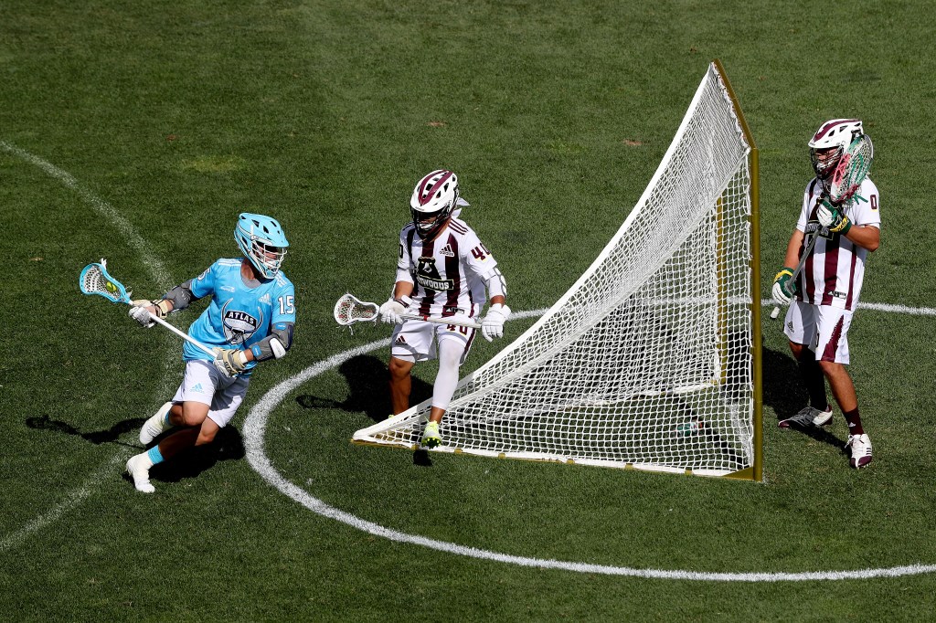 ESPN Takes Stake In Premier Lacrosse League Alongside 5-Year Media Rights Extension