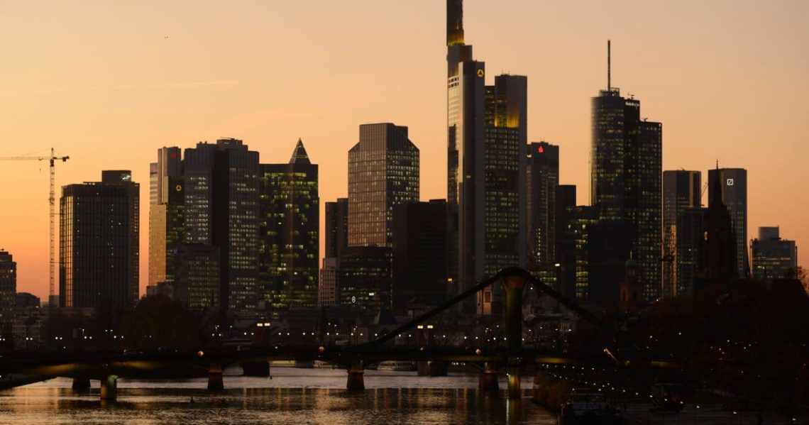 EU resurrects banking practice that caused the 2008 financial crisis