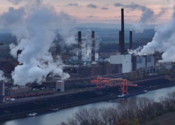 EU’s red tape revenge comes for gas leakage rules