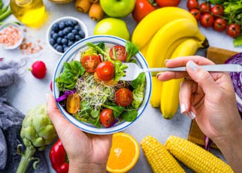 Eating more fruits and vegetables linked to surprising effect on sleep