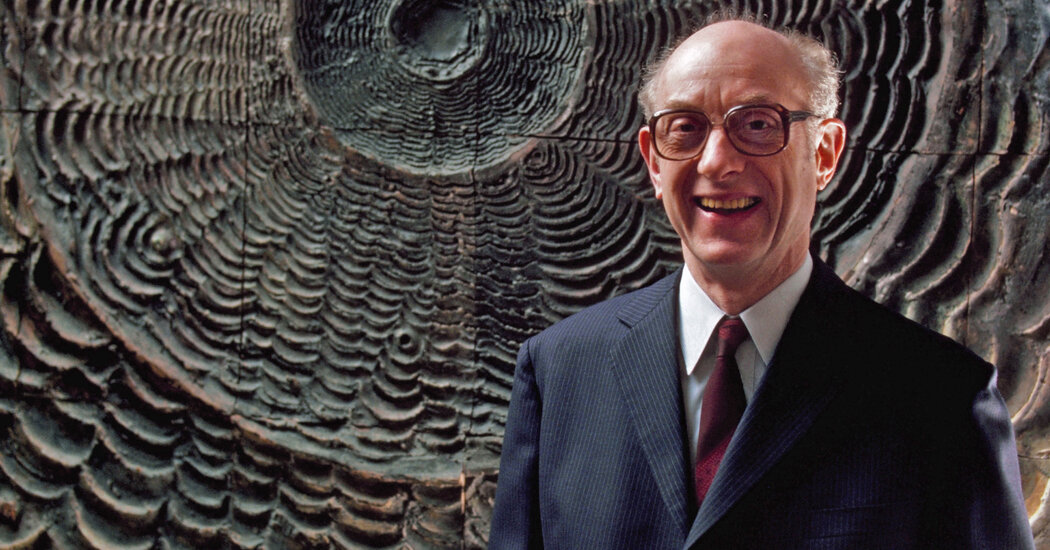 Edward Anders, Who Duped Nazis and Illuminated the Cosmos, Dies at 98