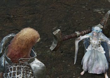 Elden Ring Nightreign players are going feral for the Revenant