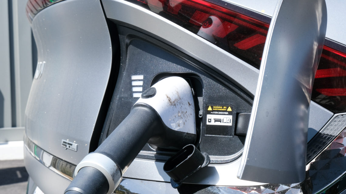 Electric cars with 3,000-mile range may soon be a reality