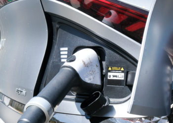 Electric cars with 3,000-mile range may soon be a reality