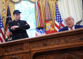 Elon Musk Just Picked a Fight He Cannot Win