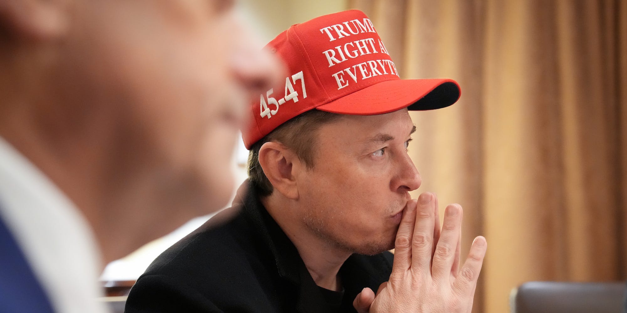 Elon Musk