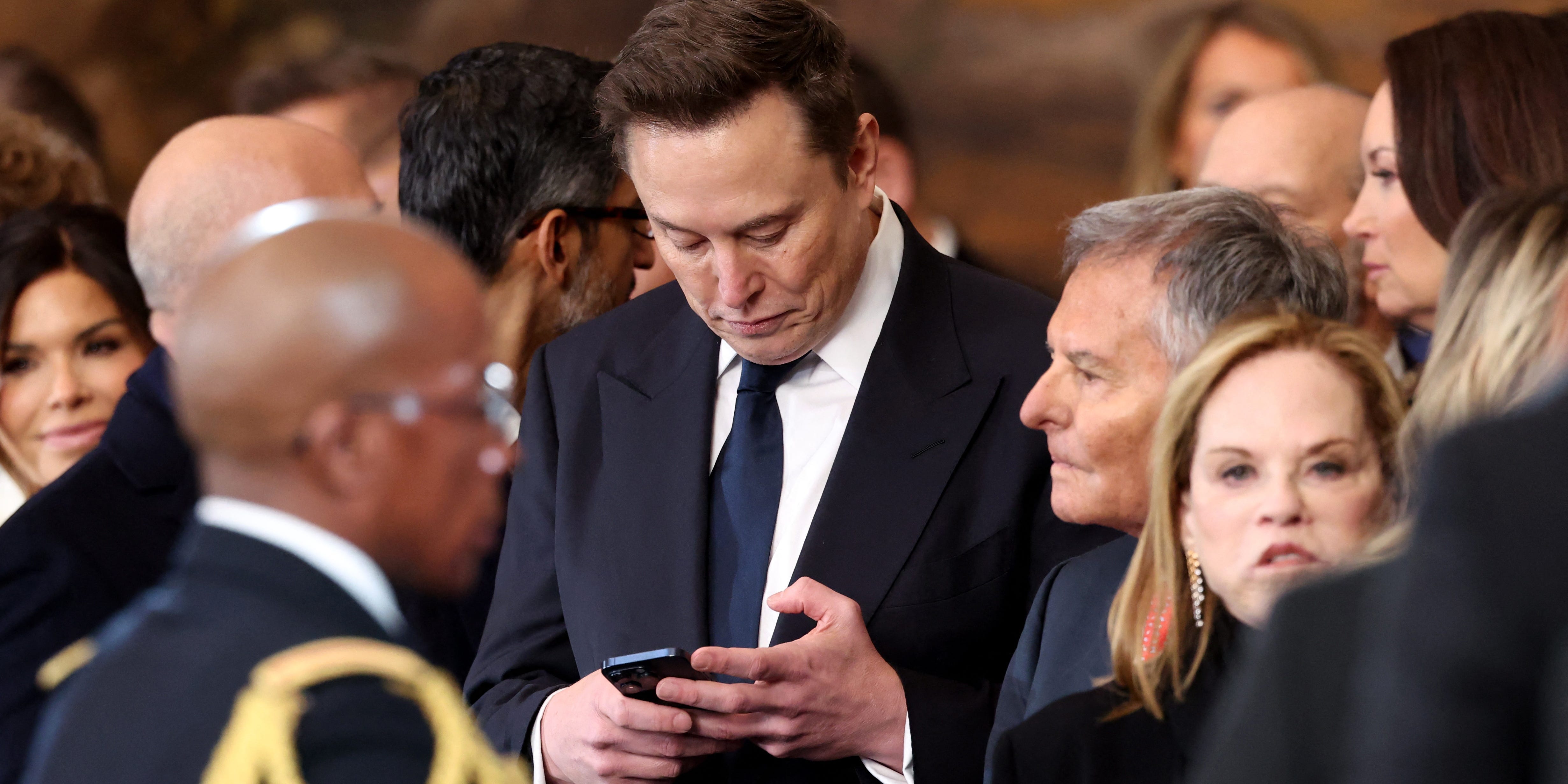 Elon Musk