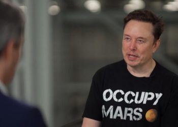 Elon Musk on DOGE and his work in and out of government