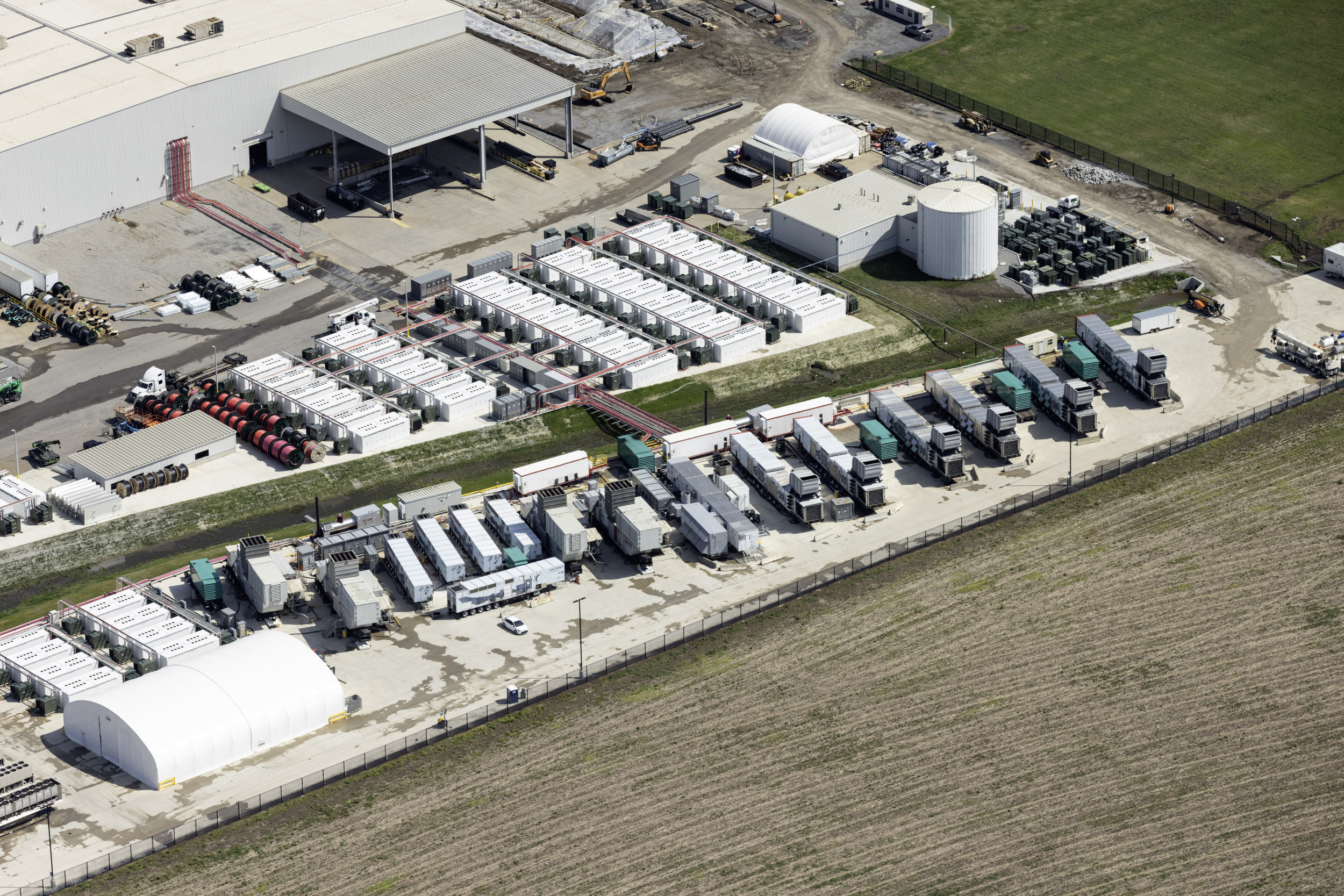 Elon Musk’s AI Data Center Faces Lawsuit Over Air Pollution Complaints