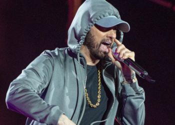 Eminem’s Music Publishing Company Sues Meta for Unauthorized Use of Music